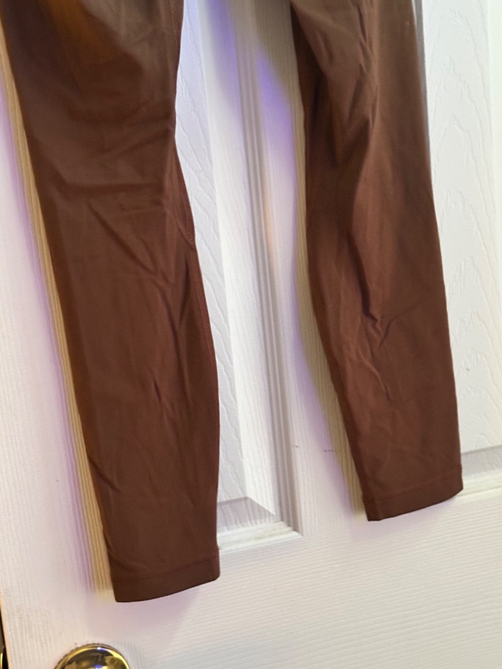Lululemon Java align leggings - Picture 4 of 7